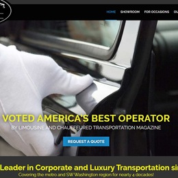 Prestige Limousines photo