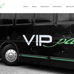 Photo of Vip Pdx, a wedding limo service in Portland