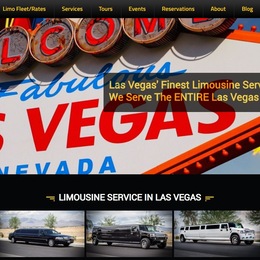 Photo of Five Star Limousine, a wedding limo service in Portland