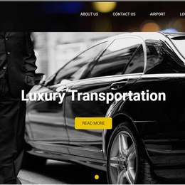 Photo of Teaneck Taxi, a wedding limo service in New York