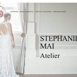 Stephanie Mai Atelier photo
