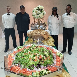 Photo of Events Of Excellence Catering, a wedding caterer in Detroit