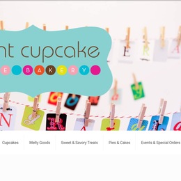 Saint Cupcake photo