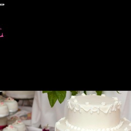 Photo of Top Tier Wedding Cakes, a wedding cake bakery in Orlando