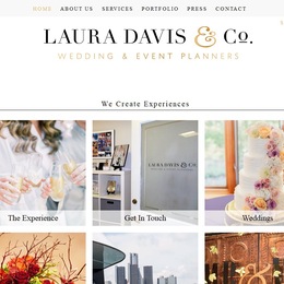 Laura Davis And Co. photo