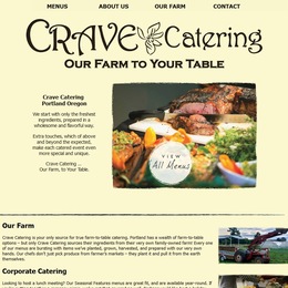 Crave Catering photo