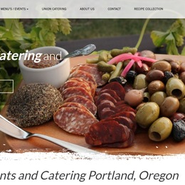 Spin Events And Catering photo