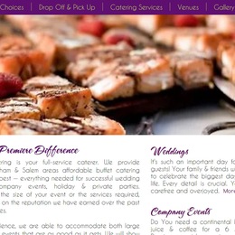 Premiere Catering photo