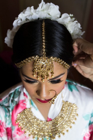 Ao Productions wedding vendor photo