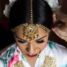 Photo of Ao Productions, a wedding videographer in Portland