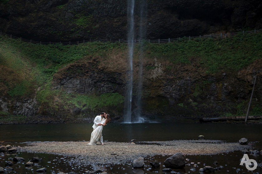 Ao Productions wedding vendor photo
