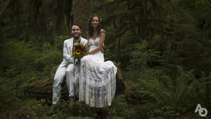 Ao Productions wedding vendor photo