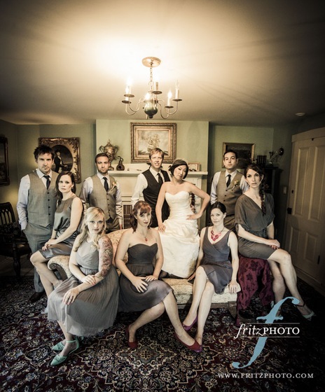 FritzPhoto wedding vendor photo
