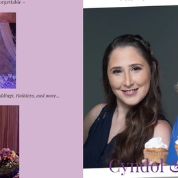 Photo of Cut The Cake Inc, a wedding cake bakery in Orlando
