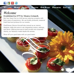 Eat Your Heart Out Catering photo