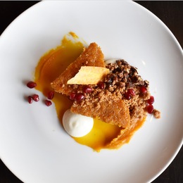 Photo of Art Of Catering, a wedding caterer in Portland