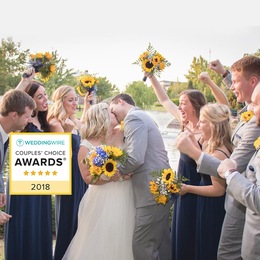 Photo of Blue Penguin Creative Media, a wedding videographer in Phoenix