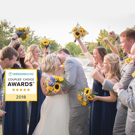 Blue Penguin Creative Media wedding vendor photo
