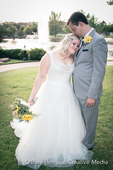 Blue Penguin Creative Media wedding vendor photo
