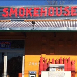Photo of Clay's Smokehouse And Catering, a wedding caterer in Portland