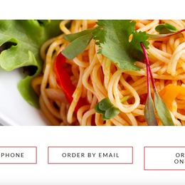 Photo of F And B Catering, a wedding caterer in Portland