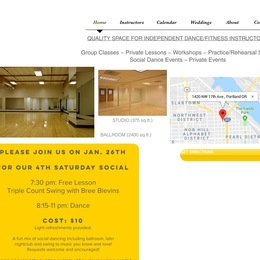 Rose City Studio photo