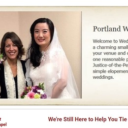 Wedded Your Way photo