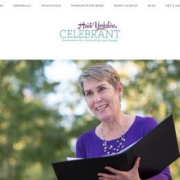 Heidi Yorkshire photo