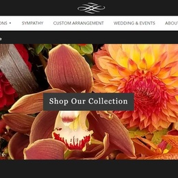 Flowers Tommy Luke photo