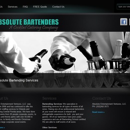Absolute Bartenders photo