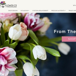 Sellwood Flower Company photo