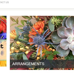 Broadway Floral photo