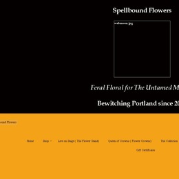 Spellbound Flowers photo