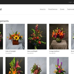 Lubliner Florist photo
