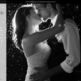 Photo of Nate Smith Photography, a wedding photographer in Portland