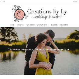 Creations By Ly photo