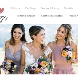 Your Perfect Bridesmaid photo