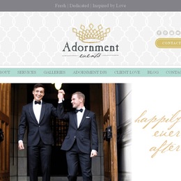 Adornment Events photo