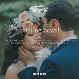 Gather Events Planning photo