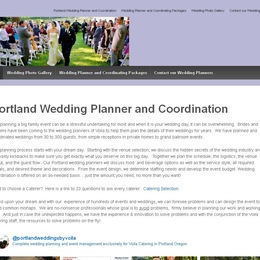 Events By Voila photo