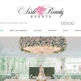 Aisle Ready Events photo
