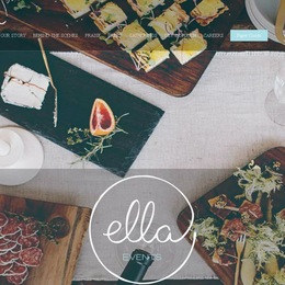 Ella Events photo