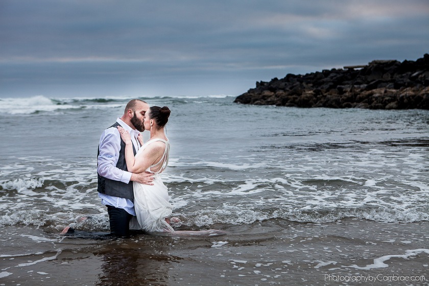 Photography by Cambrae wedding vendor photo