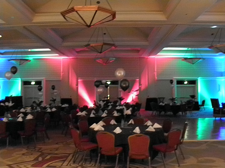 Phoenix Light Lab wedding vendor photo