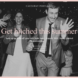 Castaway Portland photo