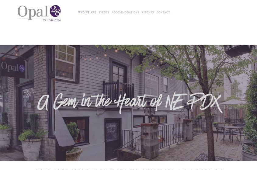 Opal 28 wedding vendor photo