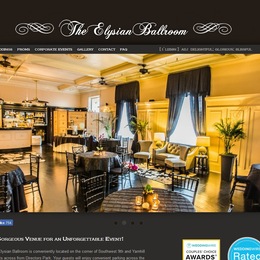 Elysian Ballroom photo