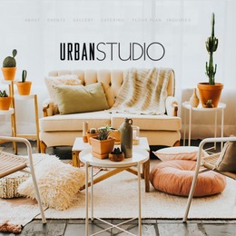 Urban Studio photo