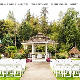 Lake Side Gardens Events photo