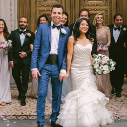 Treasury Ballroom photo